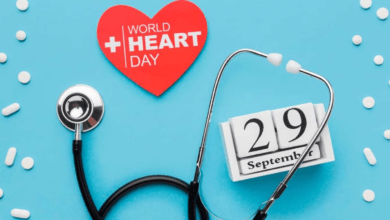 Photo of World Heart Day 2024: किसी को हार्ट अटैक आए तो सबसे पहले करें ये काम, बच सकती है जान