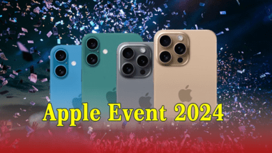 Photo of Apple Event 2024: ग्लोबली लॉन्च को तैयार iPhone16 सीरीज, जाने फीचर्स और कीमत…