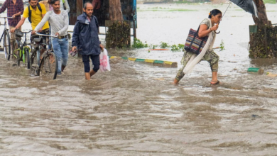 Photo of बंगाल की खाड़ी में बन रहा तूफान, बरसेगी आसमानी ‘आफत’; अलर्ट जारी