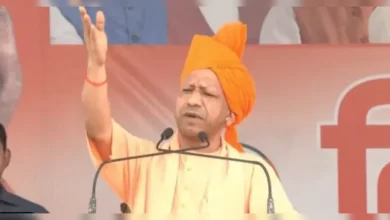 Photo of एक दूसरे के पर्याय बन चुके कांग्रेस और माफिया… CM Yogi का कांग्रेस पर तीखा प्रहार