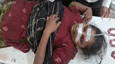 Photo of Lucknow News: सीएम योगी से मिलने आई महिला ने खाया जहर, अस्पताल में भर्ती