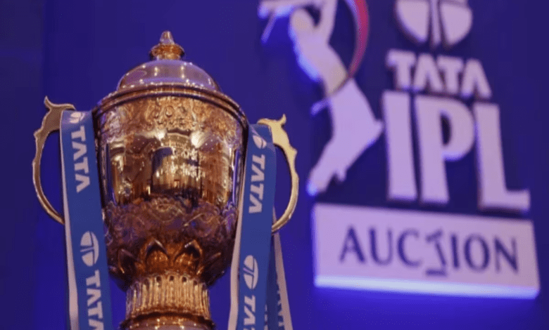 IPL 2025: ऑक्शन से पहले खिलाड़ियों के रिटेंशन पर BCCI ले सकता है बड़ा फैसला