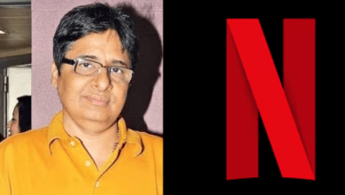 Photo of वासु भगनानी का Netflix पर करोड़ों की ठगी का आरोप, OTT प्लेटफॉर्म का भी पलटवार