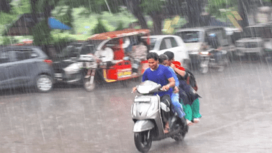 Photo of UP Weather: यूपी में आज फिर आएगा सैलाब, गरज चमक के साथ भारी बारिश का अलर्ट