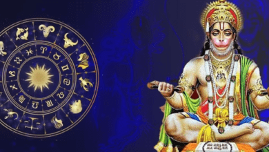 Photo of Rashifal: इन राशि वालों के लिए दिन होगा शुभ, धन लाभ का बन रहा योग