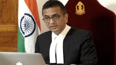 Photo of ‘Ya…,Ya…नहीं Yes कहिए, ये कॉफी शॉप नहीं कोर्ट है…’, वकील पर भड़के चीफ जस्टिस