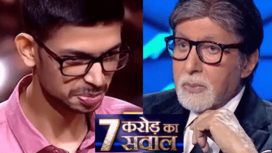 Photo of KBC 16: सात करोड़ का वो सवाल जिसपर अटके Chander Prakash, आप जानते हैं जवाब?