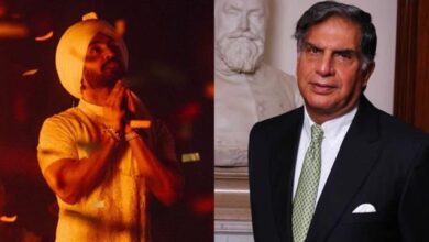 Photo of Ratan Tata के निधन पर भावुक हुए दिलजीत…LIVE कॉन्सर्ट रोक कर दी श्रद्धांजलि