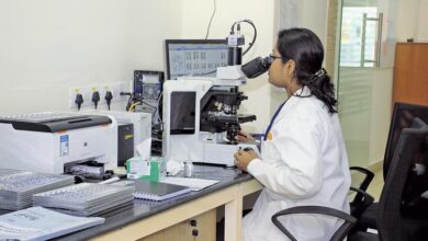 Photo of यूपी में स्वास्थ्य सेवाओं में सुधार की ओर बड़ा कदम… लैब में होगी डिजिटल रिपोर्ट की सुविधा