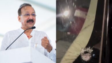 Photo of NCP नेता बाबा सिद्दीकी की मुंबई में गोली मारकर हत्या, लॉरेंस गैंग का हाथ होने की आशंका
