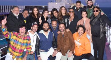 Photo of Housefull 5: फिर मचेगा कॉमेडी का डंका, ‘हाउसफुल 5’ की रिलीज आई सामने