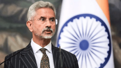 Photo of पाकिस्तान के दौरे पर जाएंगे विदेश मंत्री, SCO की बैठक में होंगे शामिल