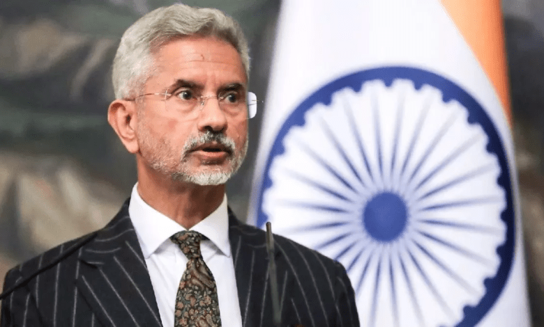 पाकिस्तान के दौरे पर जाएंगे विदेश मंत्री, SCO की बैठक में होंगे शामिल