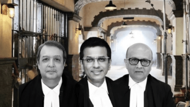 Photo of जेल में जाति के आधार पर काम का बटवारा ठीक नहीं, बदले जाएँ Jail Manual: सुप्रीम कोर्ट