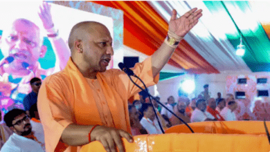 Photo of ‘सिल्क एक्सपो’ का सीएम योगी ने किया उद्घाटन…यूपी के कई उत्पादों को मिला जीआई टैग