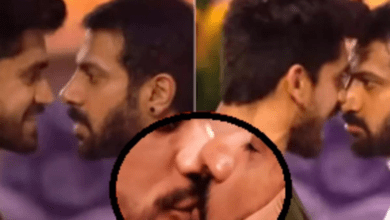 Photo of Bigg Boss 18: करण-अविनाश ने किया KISS? वायरल हुआ दोनों का लिपलॉक वीडियो