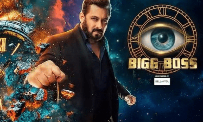 Bigg Boss 18: बिग बॉस 18 का पहला इविक्शन, इस कंटेस्टेंट का कटा पत्ता