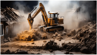 Photo of Bulldozer Action: पुश्तैनी भूमि पर LDA का चला बुलडोजर, हाईकोर्ट के आदेश की अवमानना…