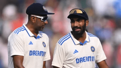 Photo of Jasprit Bumrah टेस्ट में बने नंबर-1 गेंदबाज, आर अश्विन को पछाड़ा