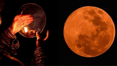 Photo of Karwa Chauth Puja: करवा चौथ का शुभ मुहूर्त, जानें कब निकलेगा चांद