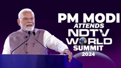 Photo of विकसित भारत के संकल्‍प में जुटे 140 करोड़ भारतीय…जानें क्या है PM Modi का सपना