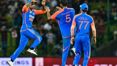 Photo of IND vs BAN 1st T20: भारत ने जीता टॉस, गेंदबाजी का किया फैसला