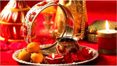 Photo of Karwa Chauth: करवा चौथ पर करें इन 5 चीजों की खरीदारी, माना जाता है शुभ; जानें…