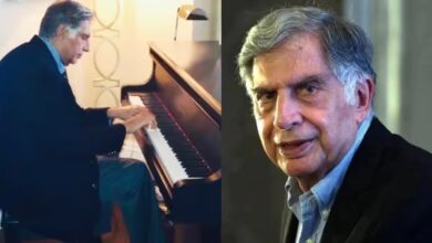 Photo of Ratan Tata Death: नहीं रहे दिग्गज बिजनेसमैन रतन टाटा, पूरे देश में शोक की लहर