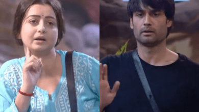 Photo of Bigg Boss 18: बिस्तर को लेकर घर में बवाल, विवियन-चाहत की तीखी बहस