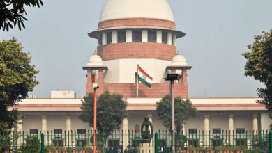 Photo of मंदिर या दरगाह…अवैध निर्माण किसी का हो, कार्रवाई होगी; बुलडोजर केस में SC की टिप्पणी