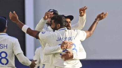 Photo of IND vs AUS 1st Test: ड्राइविंग सीट पर टीम इंडिया, मुश्किल में ऑस्ट्रेलिया