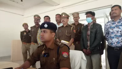 Photo of शादी से मना करने पर प्रेमी ने गला दबाकर की हत्या, मामले पर पुलिस ने किया खुलासा