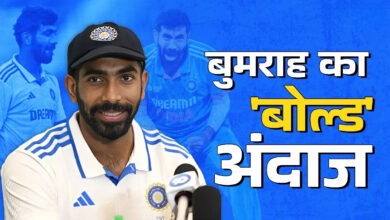 Photo of कप्तान बनते ही Jasprit Bumrah की हुंकार, कोहली को लेकर कही बड़ी बात