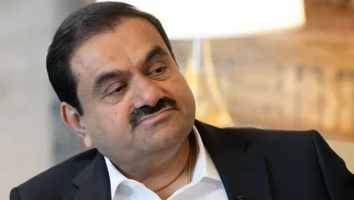 Photo of Gautam Adani पर धोखाधड़ी का आरोप… मामले को लेकर कांग्रेस ने सेबी पर उठाये सवाल