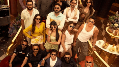 Photo of Housefull 5 में लगा सितारों का मेला, शूटिंग के आखिरी शेड्यूल में पहुंची फिल्म