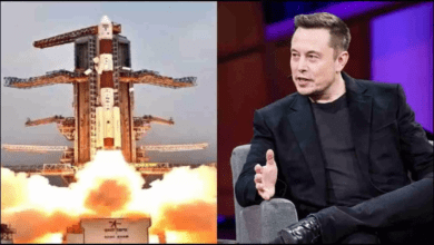 Photo of Elon Musk के साथ ISRO की डील, मिलकर GSAT-20 लॉन्चिंग…