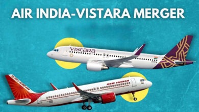 Photo of Vistara की कहानी खत्म, इतिहास बन जायेगी भारत की लग्जरी एयरलाइन, अब नई पहचान…