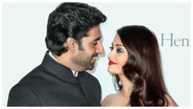 Photo of Abhishek-Aishwarya के फैंस के लिए गुड न्यूज, डिवोर्स  रुमर के बीच फिल्म?