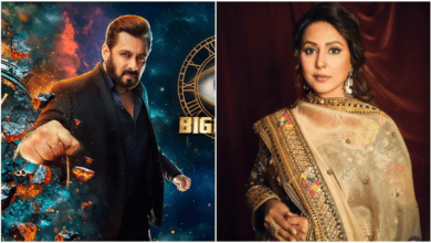 Photo of Bigg Boss 18 में इस एक्ट्रेस की एंट्री, Salman Khan के साथ आएंगी नजर