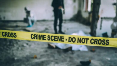 Photo of UP: पुल पर कार खड़ी कर युवक ने गोमती में लगाईं छलांग, मौके पर हुई मौत
