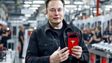 Photo of अजूबा होगा Elon Musk का Pi Phone… जेब में रखते ही चार्ज हो जायेगा मोबाइल