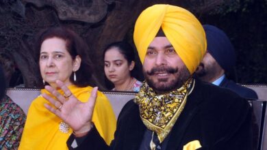 Photo of Cricketer Navjot Sidhu की पत्नी के साथ बड़ा Fraud, करीबियों ने दिया अंजाम