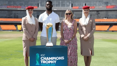 Photo of Champions Trophy 2025: चैंपियंस ट्रॉफी का PoK टूर रद्द, BCCI की आपत्ति के बाद ICC का फैसला