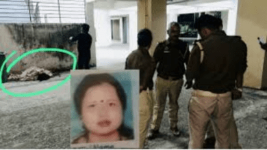 Photo of Lucknow News: रिटायर्ज जज की बेटी की 10वें फ्लोर से गिरकर मौत, पिता ने दामाद पर लगाया हत्या का आरोप