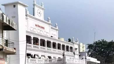 Photo of राजधानी में Robots करेंगे सड़कों की सफाई…तंग गलियों में भी होगा गन्दगी का खात्मा