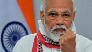 Photo of PM Modi का बढ़ा अंतरराष्ट्रीय कद, डोमिनिका के बाद अब ये दो राष्ट्र देंगे अपना सर्वोच्च सम्मान