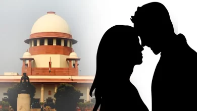 Photo of सहमति से सेक्स…रेप है या नहीं, Extra Marital Affairs पर SC का बड़ा फैसला