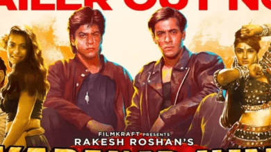 Photo of ‘Karan Arjun’ की री-रिलीज़ डेट आई सामने, ऋतिक रोशन की एंट्री से मचा बवाल