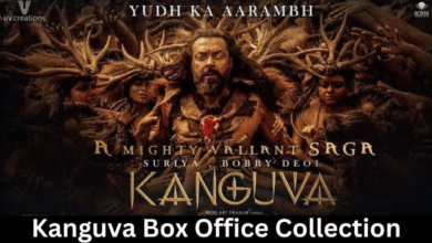 Photo of Kanguva Box Office: ‘कंगुवा’ की बेहतरीन ओपनिंग, वर्ल्डवाइड भी जबरदस्त कलेक्शन