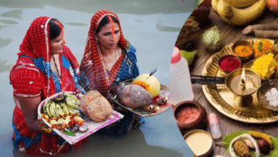 Photo of Chhath Puja 2024: इन चीजों के बिना अधूरी होती है छठ पूजा, व्रत से पहले जानें नियम